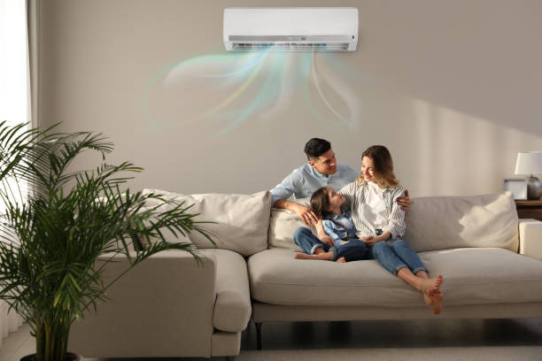 Best HVAC Air Duct Cleaning  in Stryker, OH