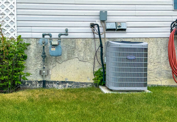 Trusted Stryker, OH HVAC Experts